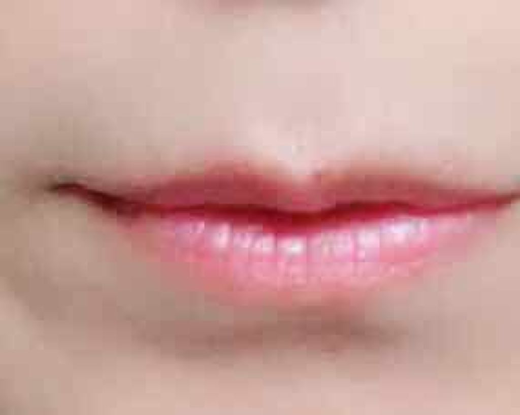 センシティブ ローズ/Blistex/リップクリームを使ったクチコミ（3枚目）