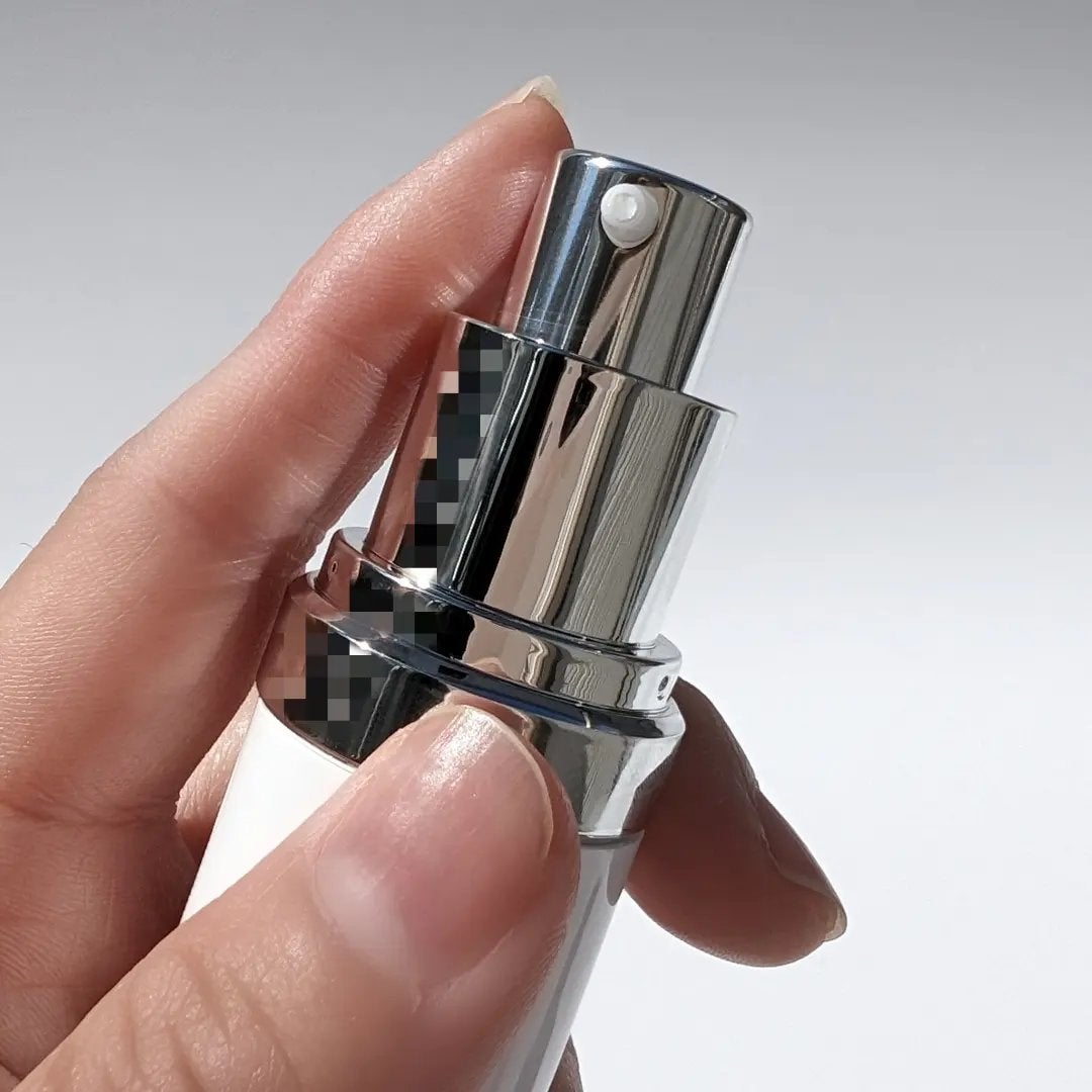 スキンプライマー UV プロテクター(フェイス&ボディ)/ブリリアージュ/化粧下地を使ったクチコミ(3枚目)