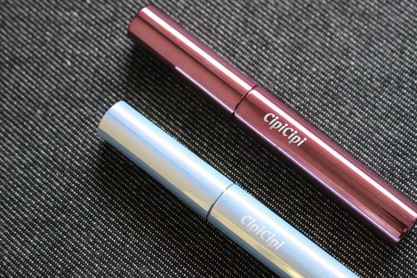 ドレッシーシャドウ/CipiCipi/アイシャドウパレットを使ったクチコミ(4枚目)