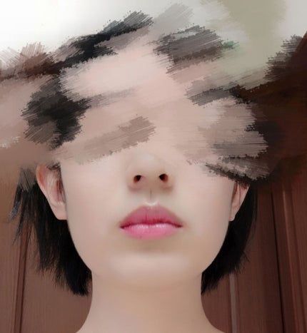 ピュア・ピュア・キッス/MAJOLICA MAJORCA/口紅を使ったクチコミ(3枚目)