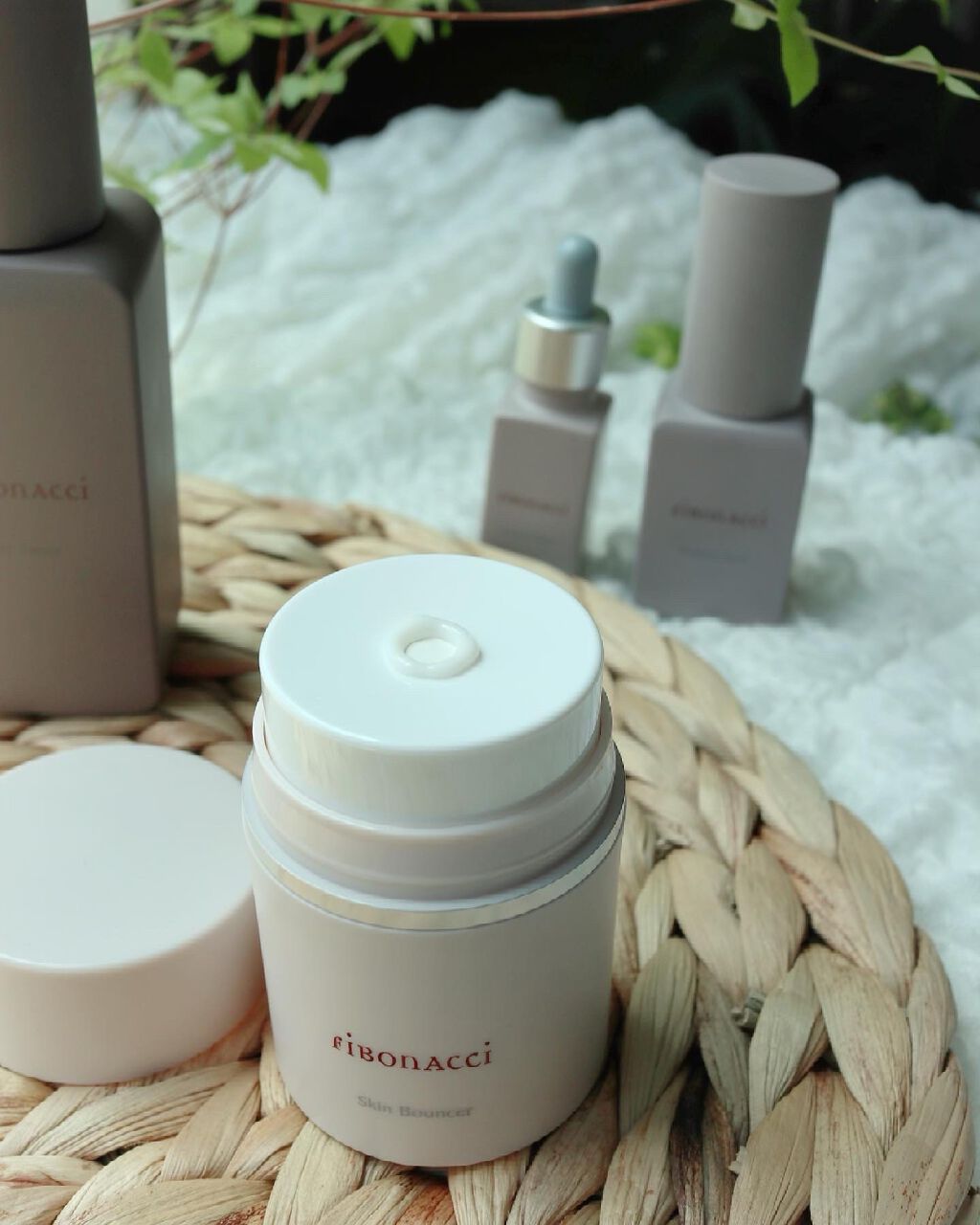 P.H.Toner/fibonacci/美容液を使ったクチコミ(1枚目)