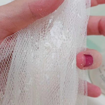 ライス ポリッシュ クラッシック/タッチャ/洗顔パウダーを使ったクチコミ(6枚目)