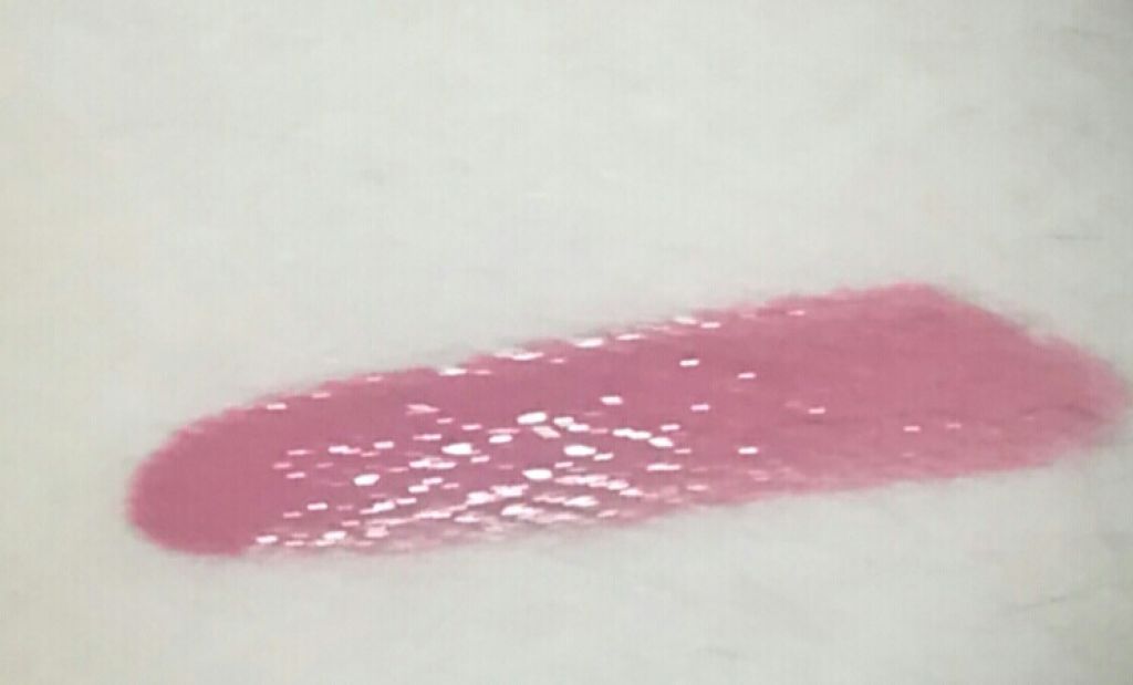 リップティントマット/キャンメイク/リップグロスを使ったクチコミ(3枚目)