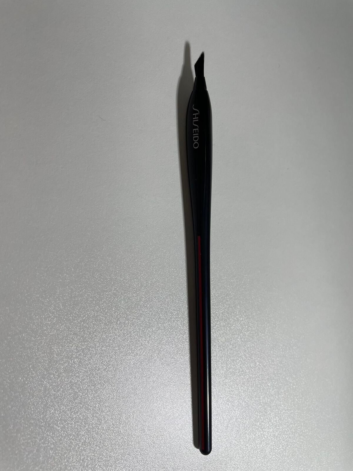 KATANA FUDE アイ ライニング ブラシ/SHISEIDO/メイクブラシを使ったクチコミ(1枚目)