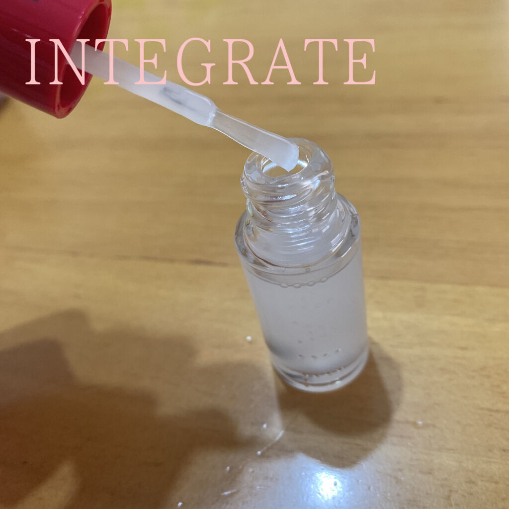 カラフルネイルズ/キャンメイク/マニキュアを使ったクチコミ（3枚目）