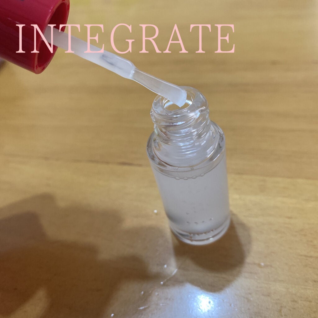 カラフルネイルズ/キャンメイク/マニキュアを使ったクチコミ(3枚目)