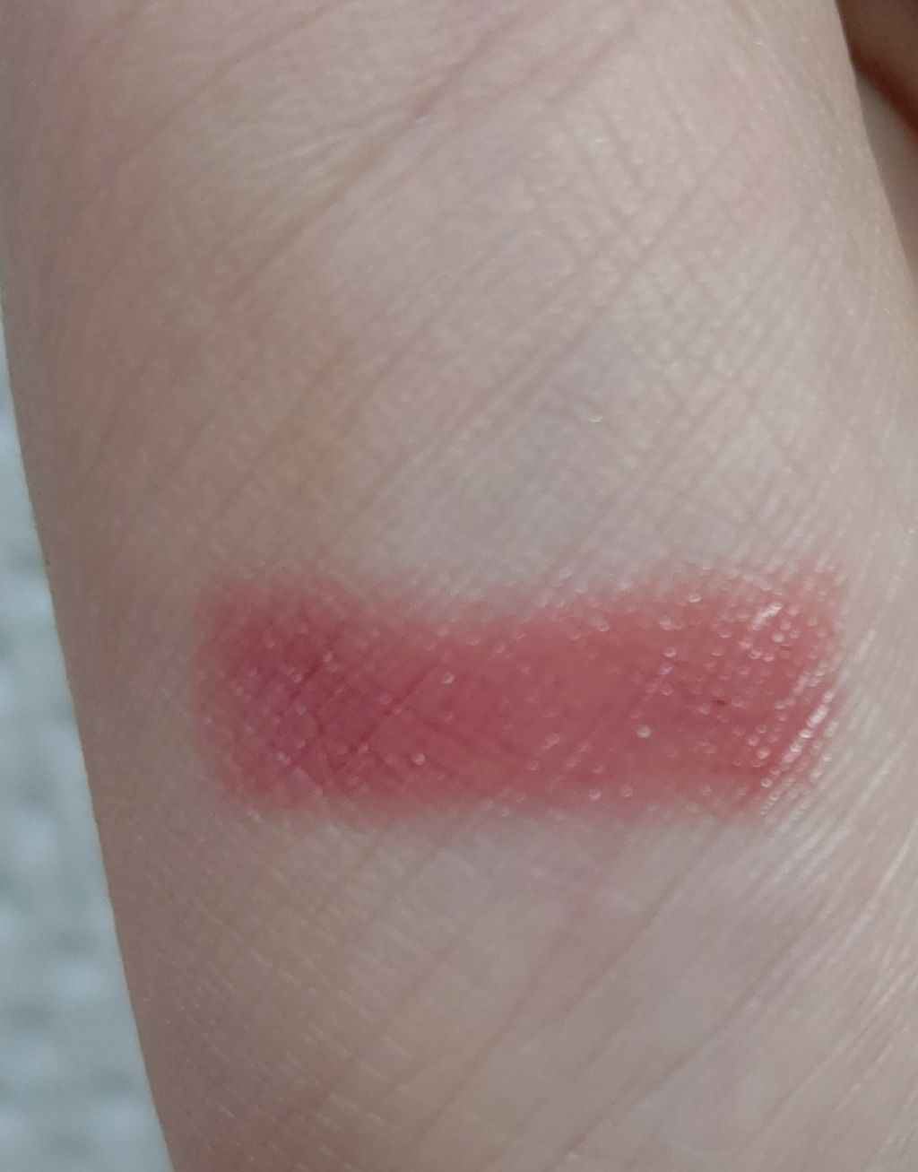 ヴィセ アヴァン シングルアイカラー/Visée/単色アイシャドウを使ったクチコミ(3枚目)