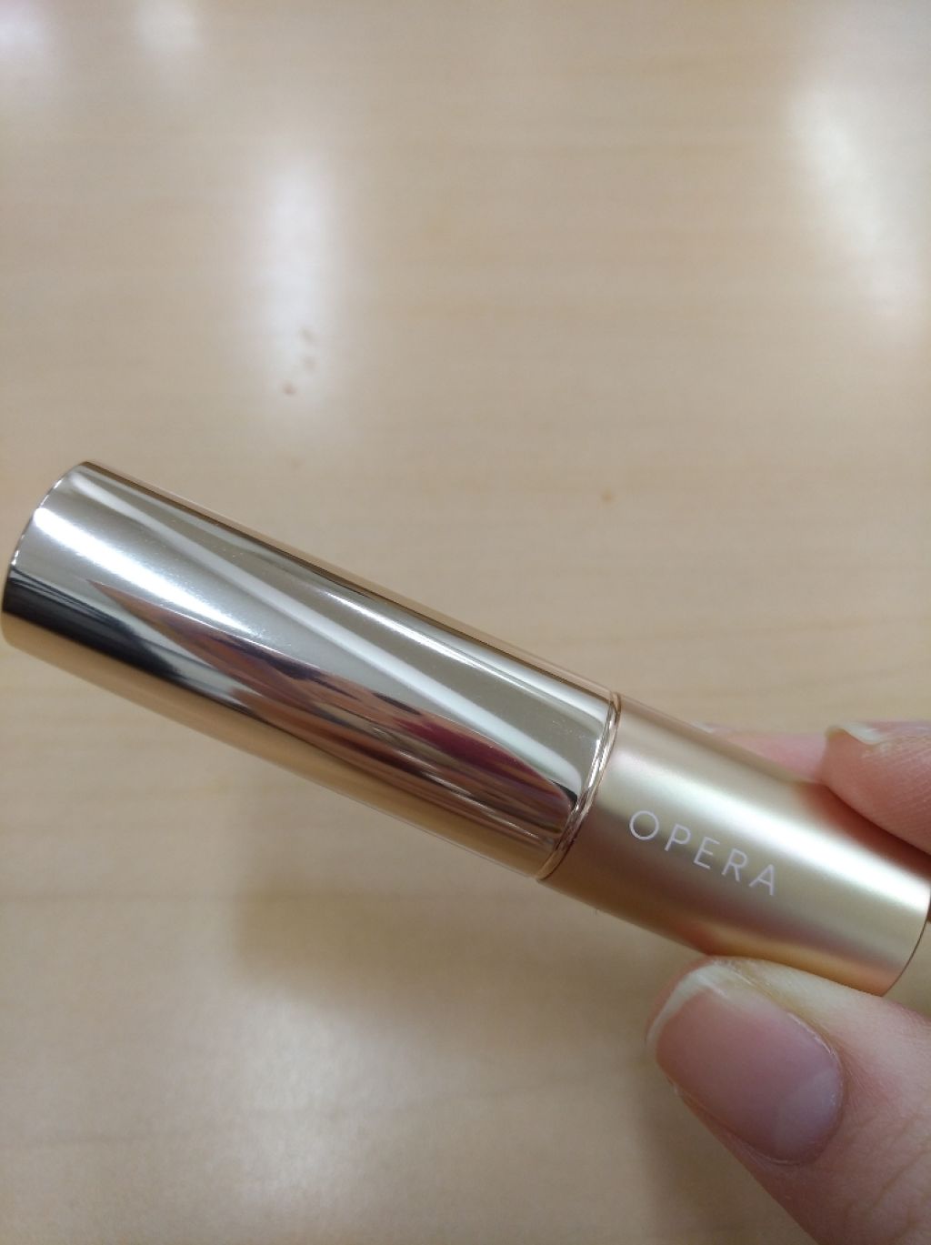オペラ リップティント N/OPERA/リップティントを使ったクチコミ(1枚目)