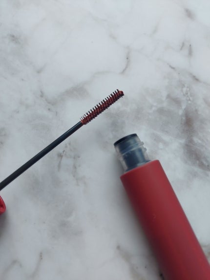 エテュセ アイエディション(マスカラ)/ettusais/マスカラを使ったクチコミ(4枚目)