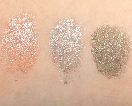 セルフィーフィックスピグメント/Witch's Pouch/単色アイシャドウを使ったクチコミ(2枚目)