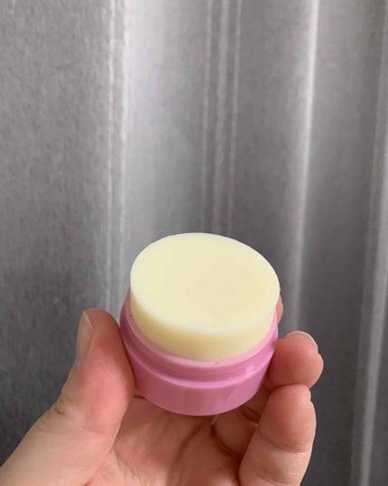 まとめ髪スティック レギュラー/マトメージュ/ヘアワックス・クリームを使ったクチコミ(3枚目)