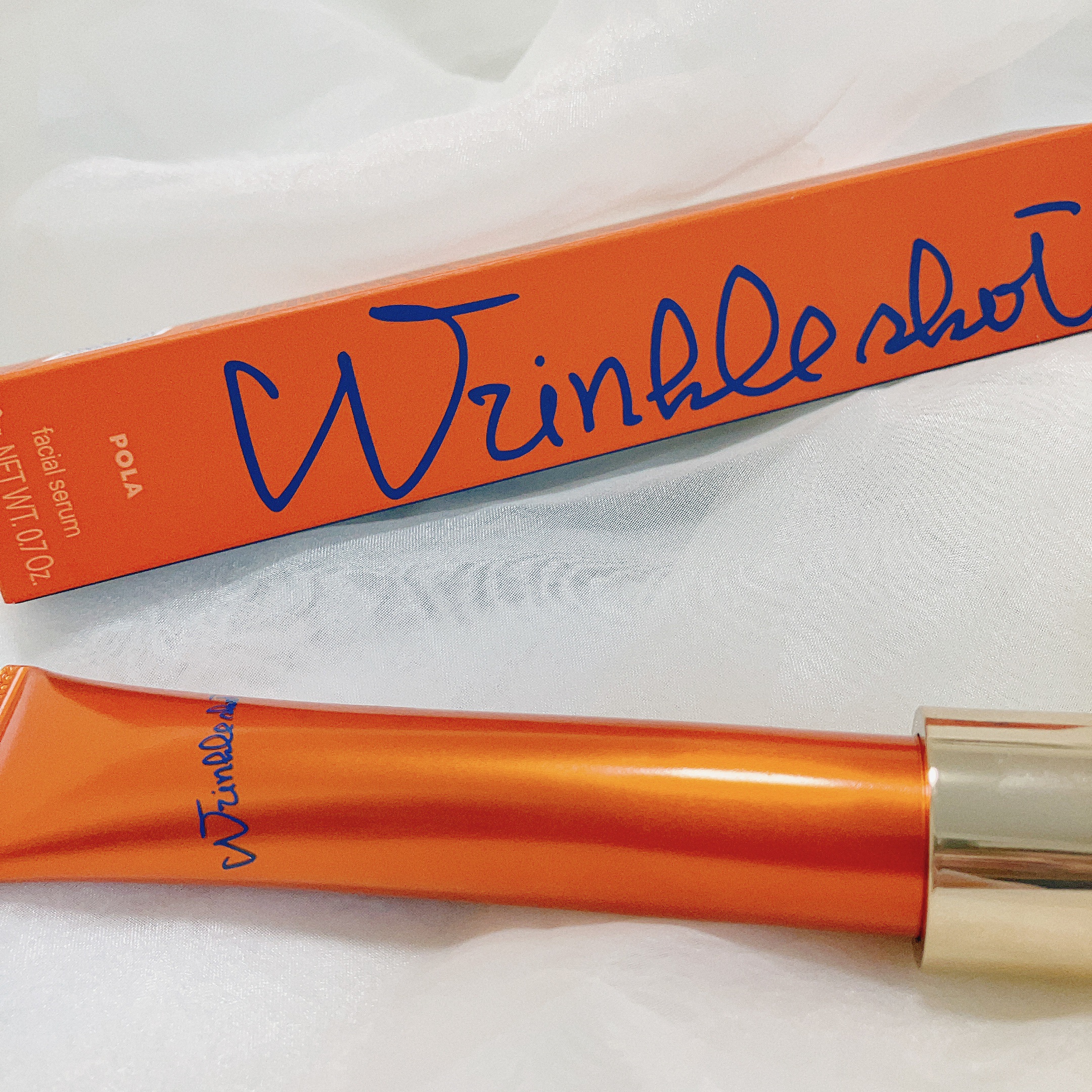 リンクルショット メディカル セラム N/リンクルショット/アイケア・アイクリームを使ったクチコミ（1枚目）