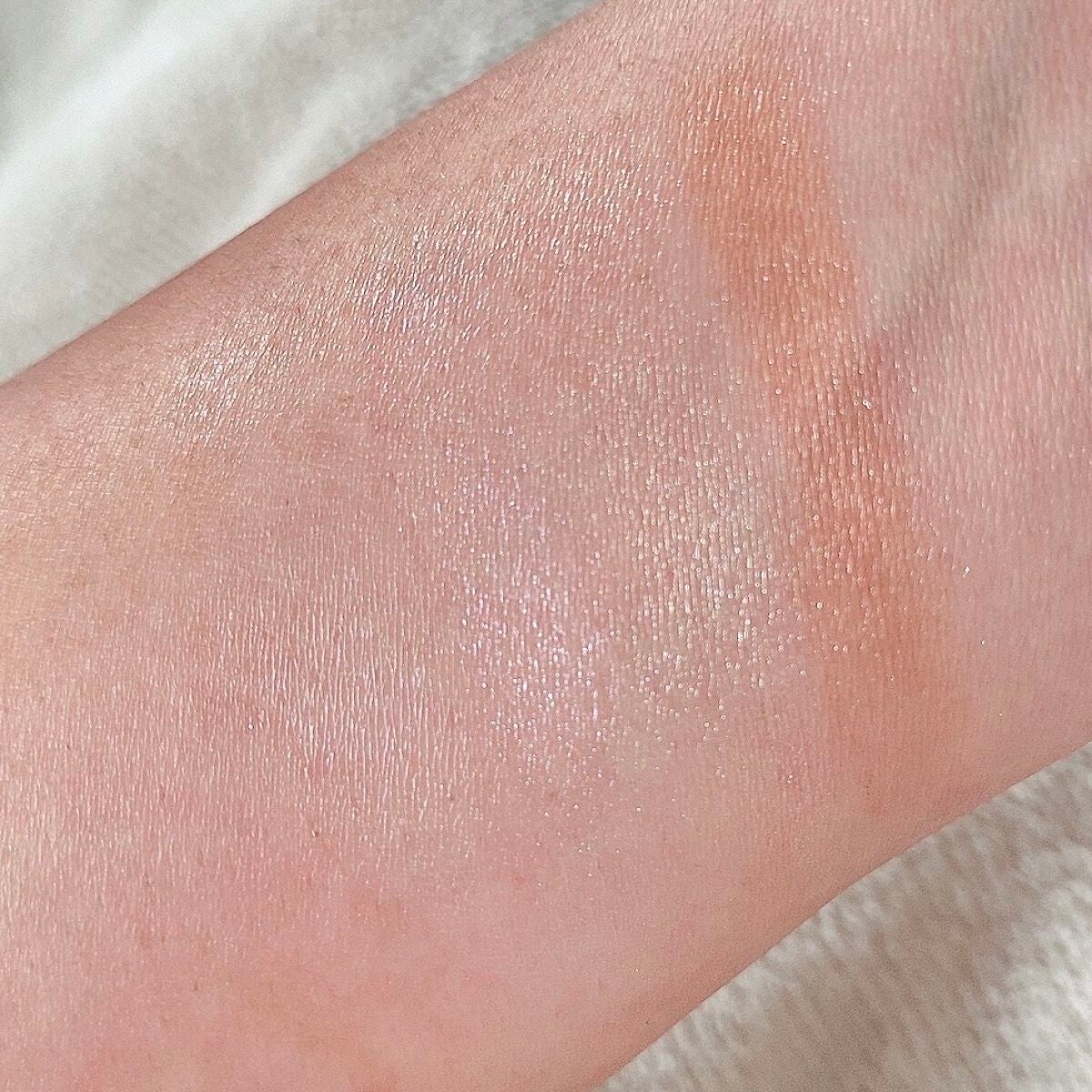 THE アイパレR/b idol/アイシャドウパレットを使ったクチコミ(5枚目)