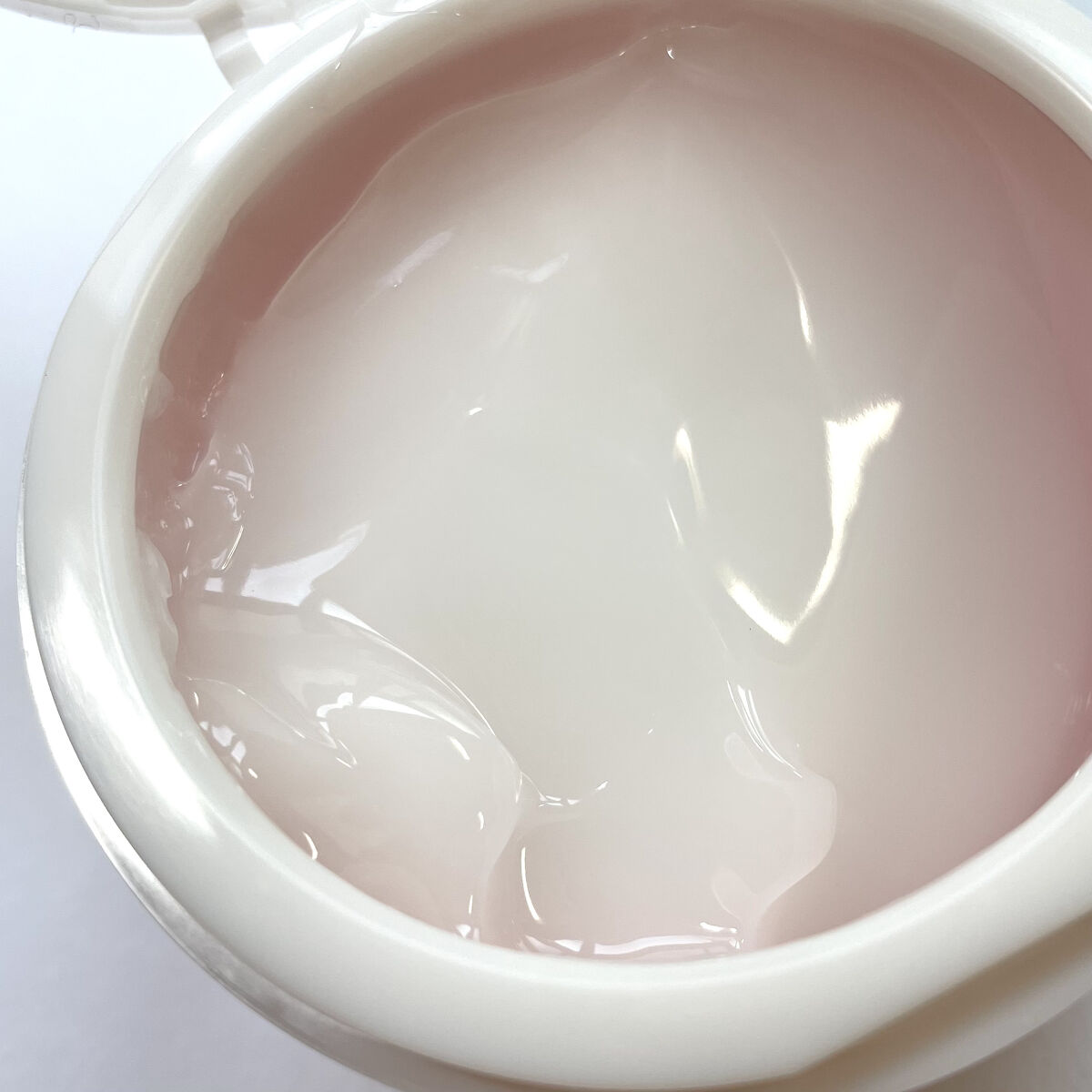 アップラボ リンクル ゲルクリーム/クラブ/オールインワン化粧品を使ったクチコミ（3枚目）