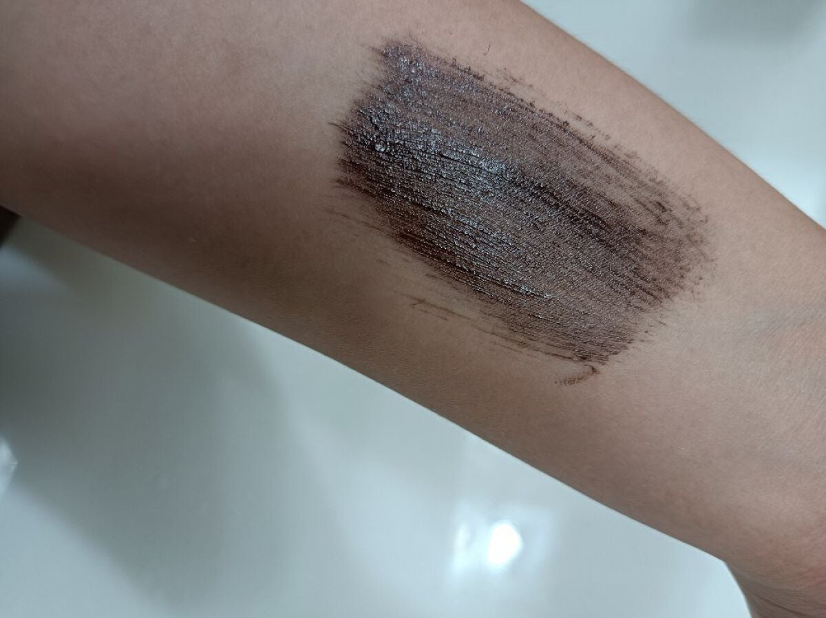 ムードメイクマスカラ/and:ar/マスカラを使ったクチコミ(3枚目)