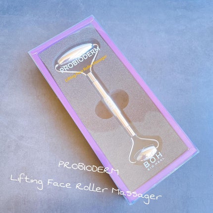 プロバイオダーム リフティング クリーム/BIOHEAL BOH/フェイスクリームを使ったクチコミ(6枚目)