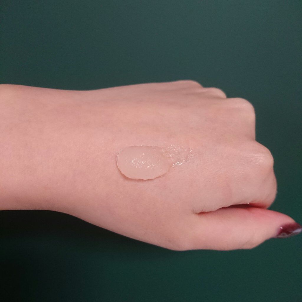 オルビスユー ホワイト ジェリーウォッシュ/オルビス/洗顔フォームを使ったクチコミ(3枚目)