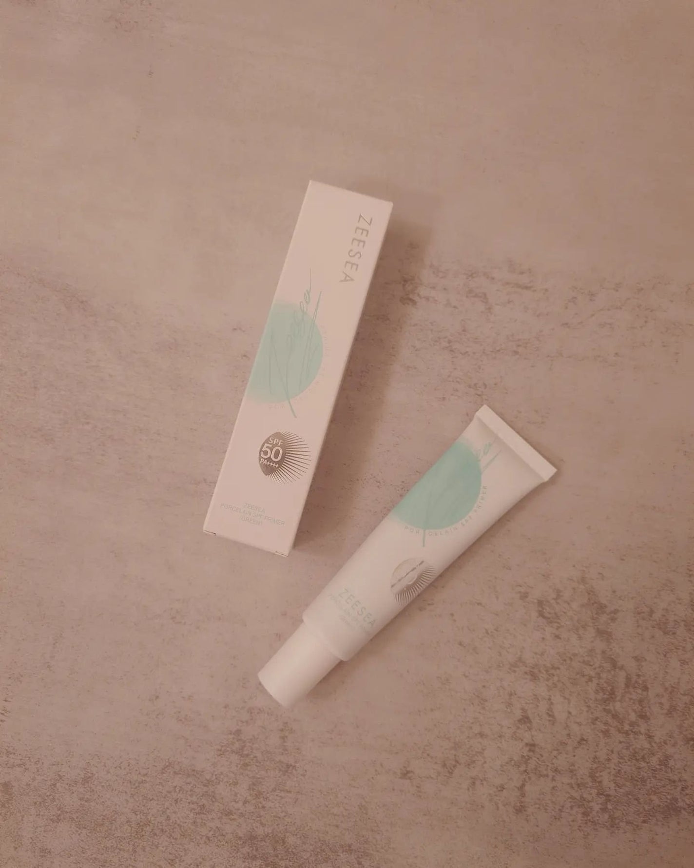 小石川恋【フォロバします】 on LIPS 「キラキラコスメで有名なZEESEAプライマーも優秀だって知って..」(6枚目)