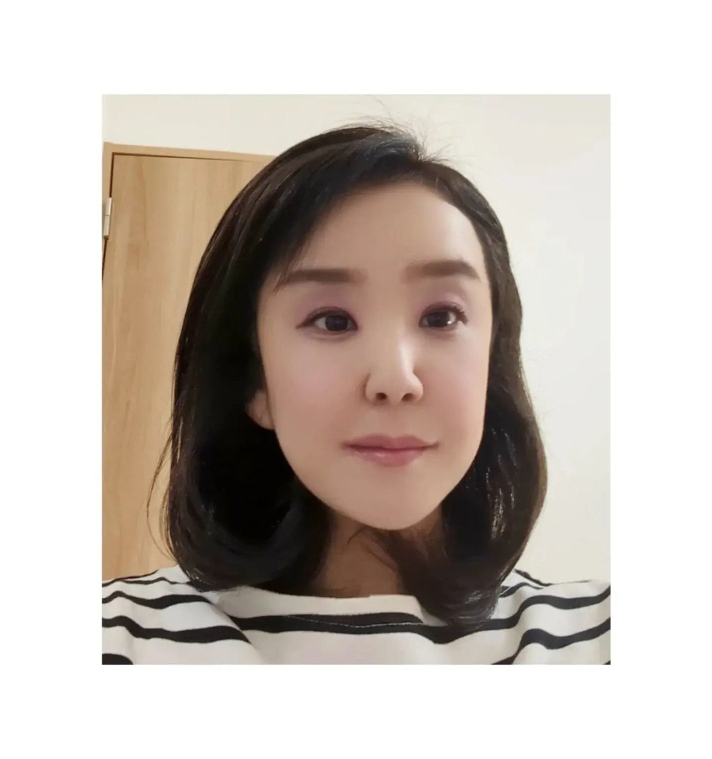 オーシャントリコ ヘアスタイリング バーム ライトブルー/OCEAN TRICO/ヘアバームを使ったクチコミ(4枚目)