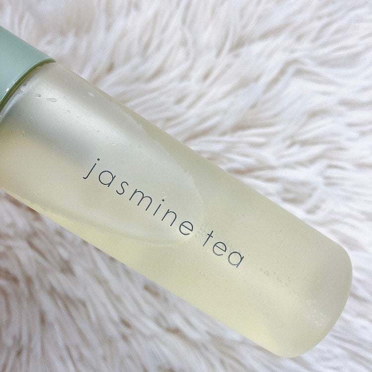 ジャスミンティー ミストコロン /生活の木/香水(レディース)を使ったクチコミ(2枚目)