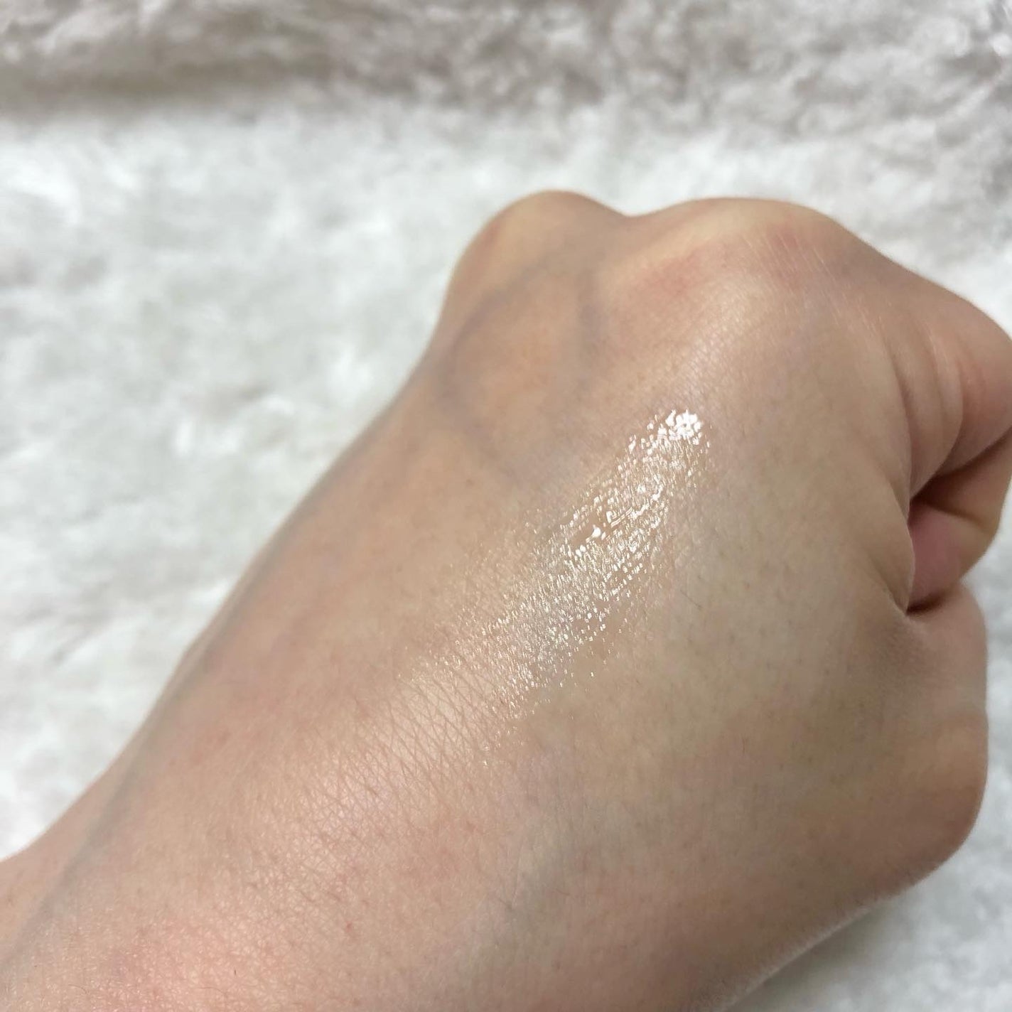 スポットノック/KIWAMI/美容液を使ったクチコミ(6枚目)