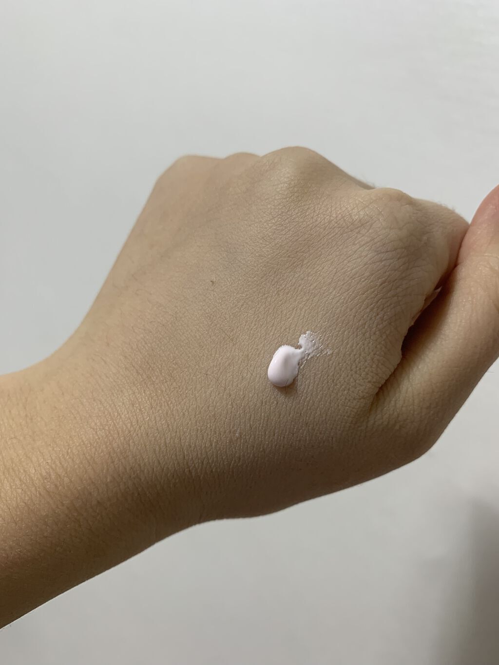 V10ビタミントーンアップクリーム/SOME BY MI/化粧下地を使ったクチコミ（3枚目）