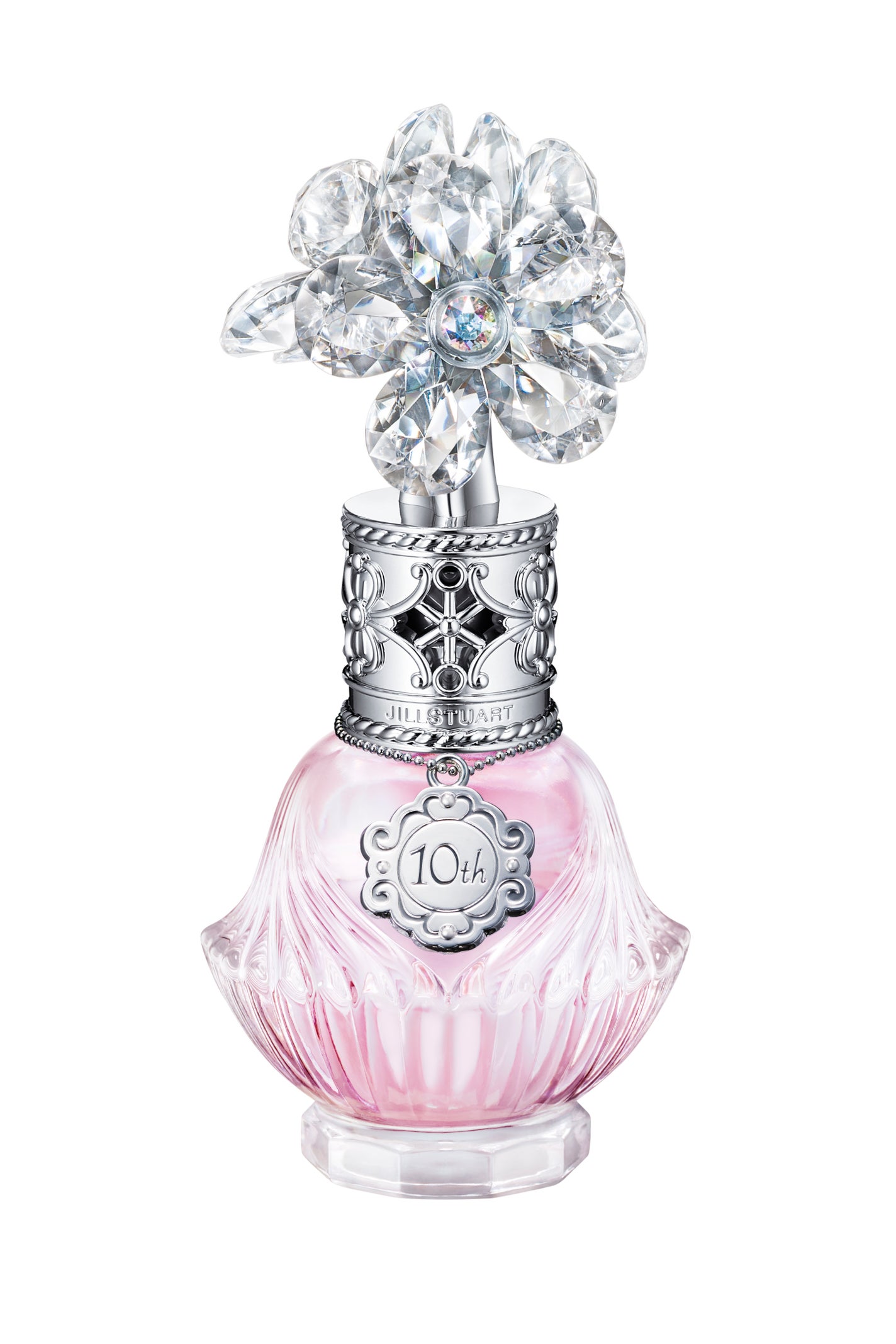 ジルスチュアート クリスタルブルーム オードパルファン ドレスドエディション JILL STUART