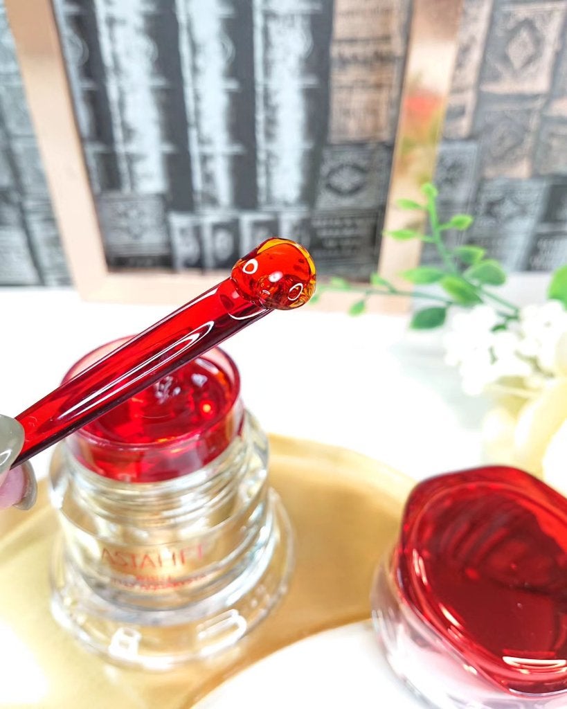 アスタリフト ホワイト ジェリー アクアリスタ/アスタリフト/美容液を使ったクチコミ(3枚目)