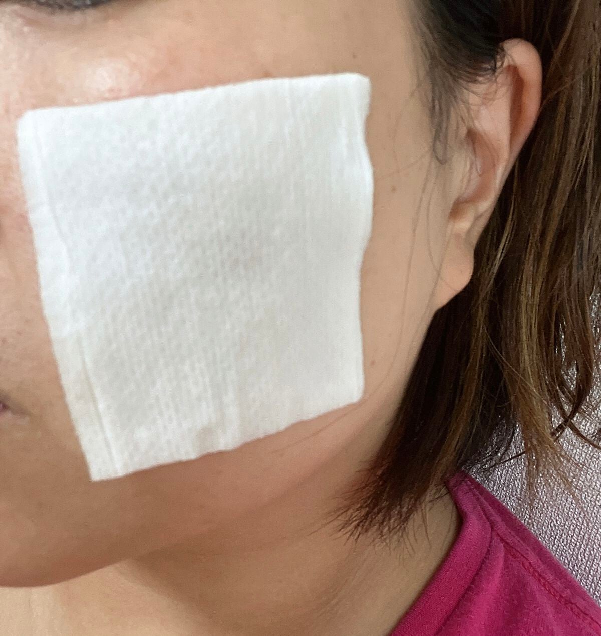 バイオ コンディショニング エッセンス/IOPE/ブースター・導入液を使ったクチコミ(4枚目)