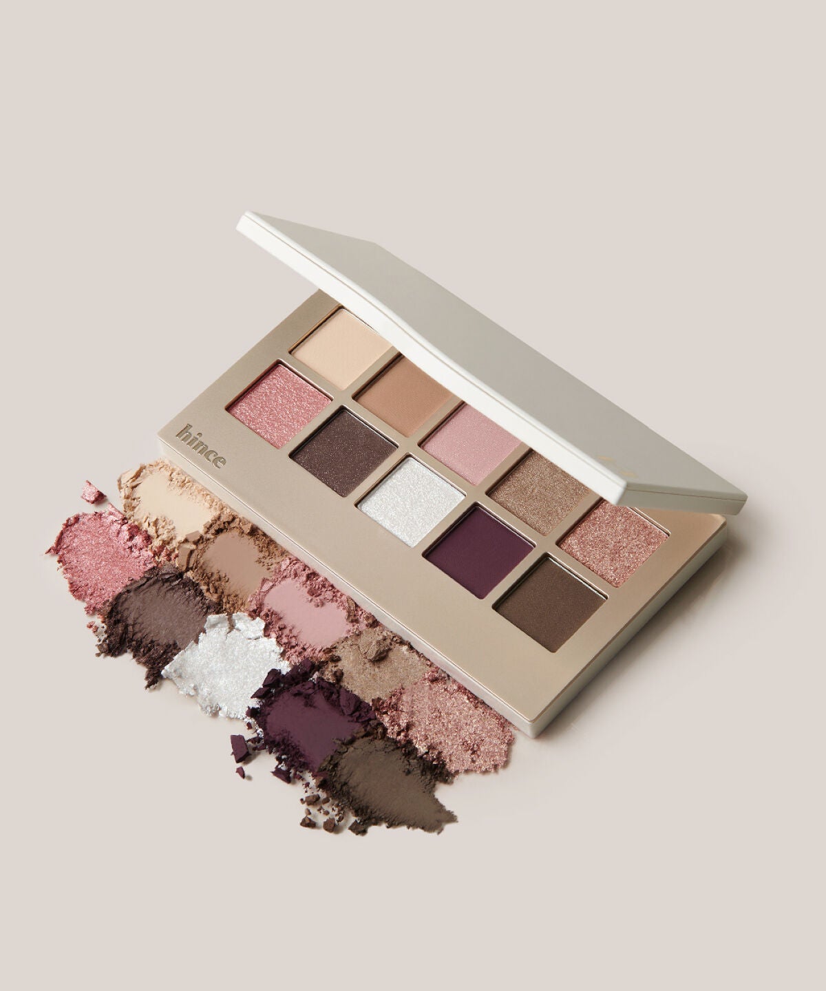 ニューデップスアイシャドウパレット 07 イン・ワンダーランド (ホリデー限定)