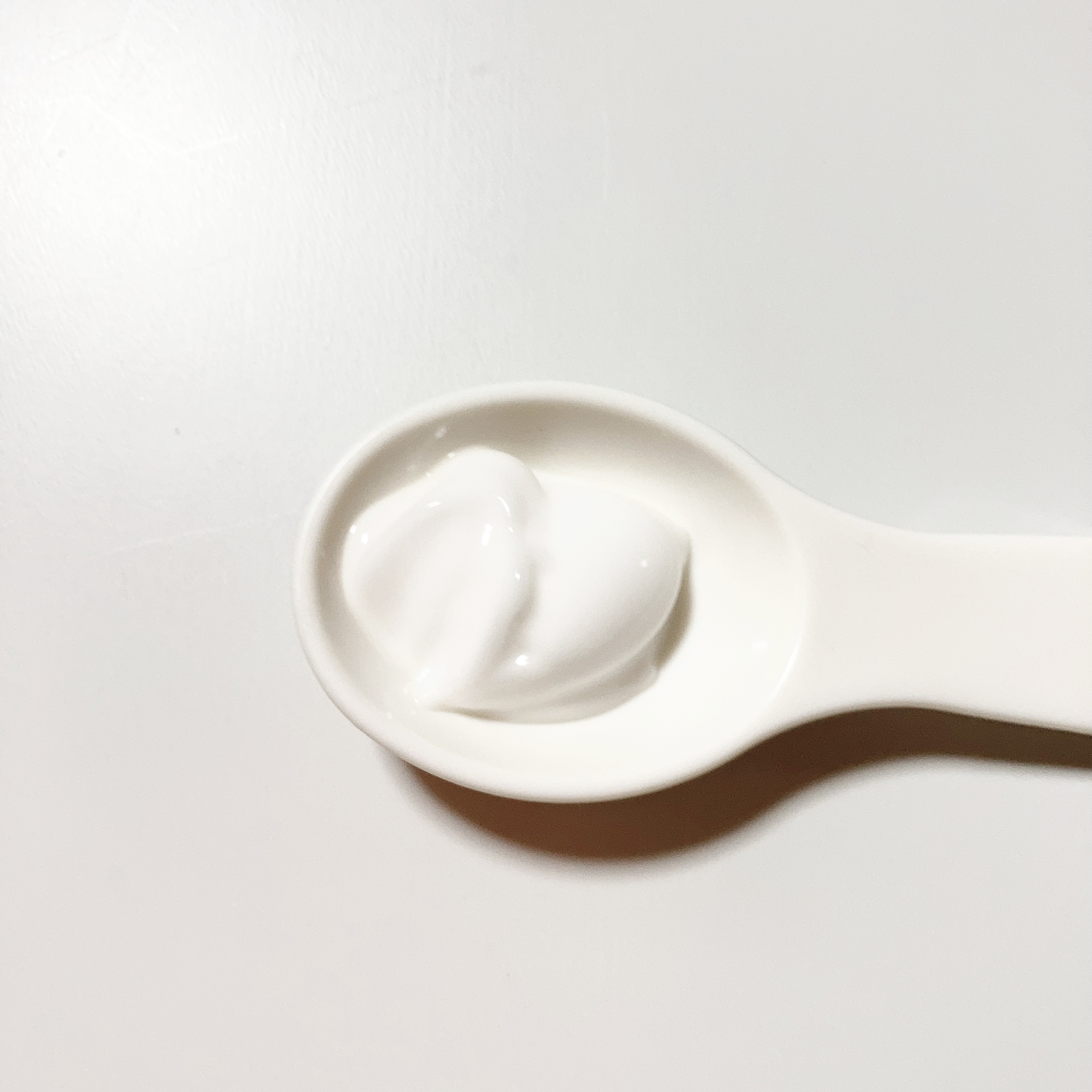 フラルネ アクアフォンデュ クレンジングクリーム/ALBION/クレンジングクリームを使ったクチコミ（3枚目）