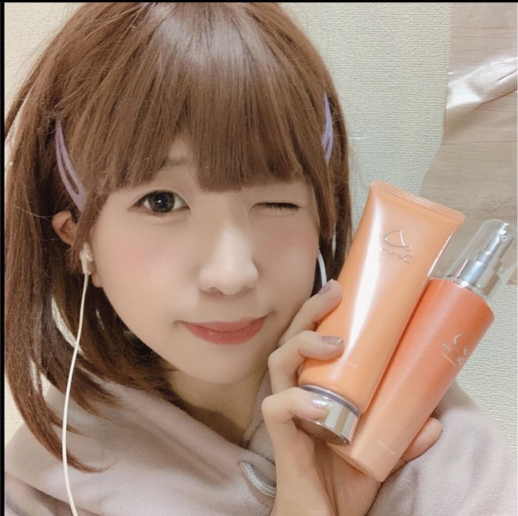 Denovis(デノヴィス)スキンローション /ウェルベスト/化粧水を使ったクチコミ（2枚目）