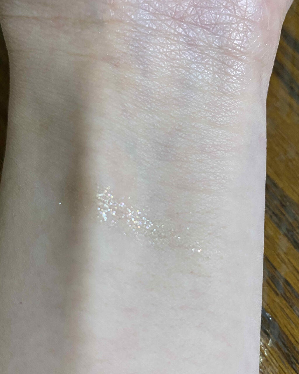 アディクション ザ アイシャドウ/ADDICTION/単色アイシャドウを使ったクチコミ(2枚目)