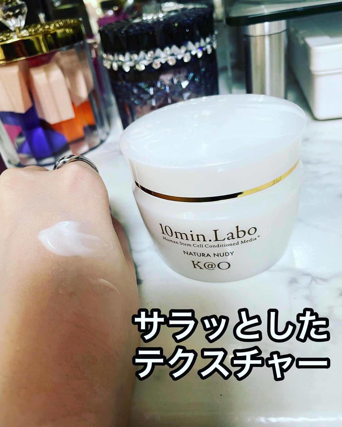 を使ったクチコミ（3枚目）