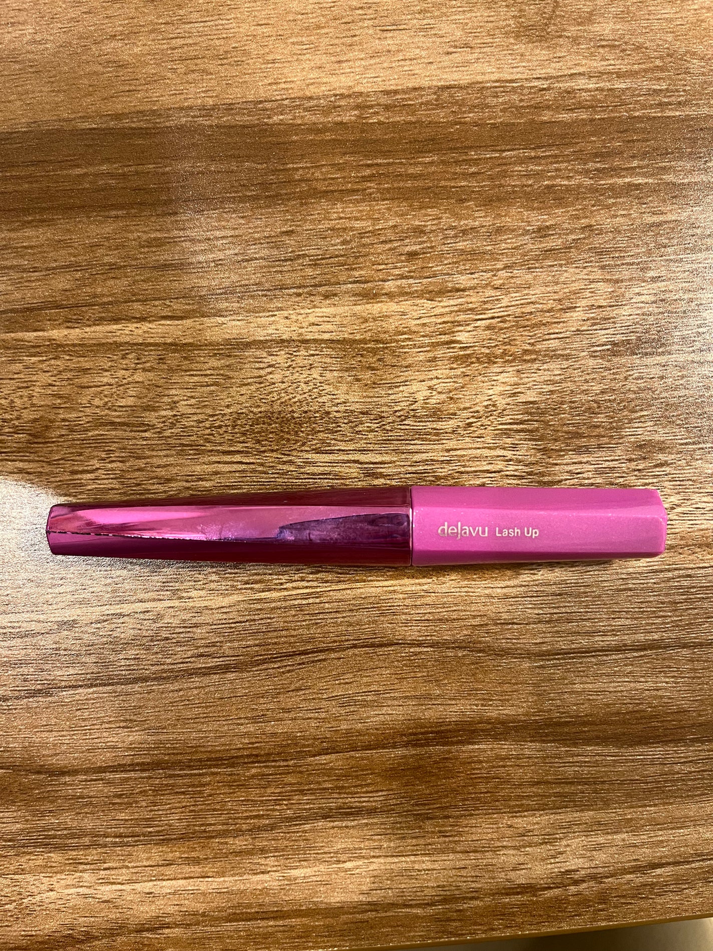 「塗るつけまつげ」自まつげ際立てタイプ/デジャヴュ/マスカラを使ったクチコミ(1枚目)