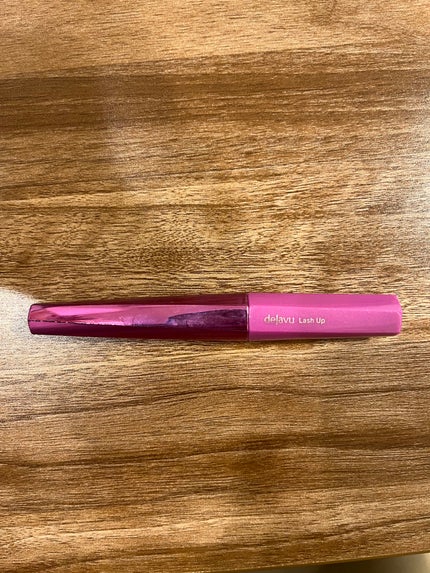 「塗るつけまつげ」自まつげ際立てタイプ/デジャヴュ/マスカラを使ったクチコミ(1枚目)