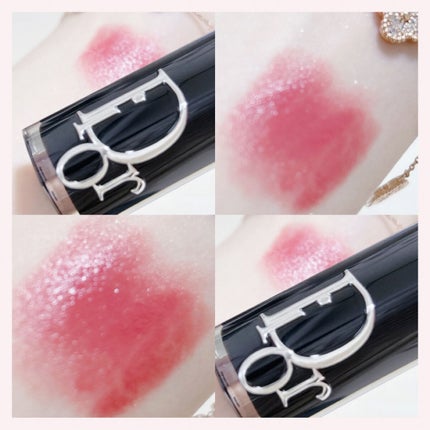 ディオール アディクト リップスティック/Dior/口紅を使ったクチコミ(3枚目)