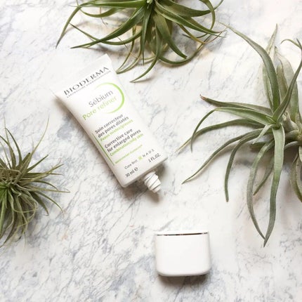 Totoronpan on LIPS 「毛穴・テカリが気になる季節!毛穴の気になる肌を引きしめ、皮脂に..」(2枚目)