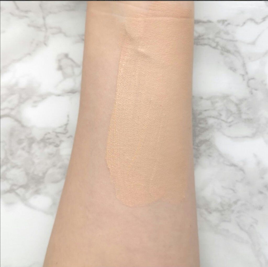 ダブル ウェア ステイ イン プレイス メークアップ /ESTEE LAUDER/リキッドファンデーションを使ったクチコミ(3枚目)