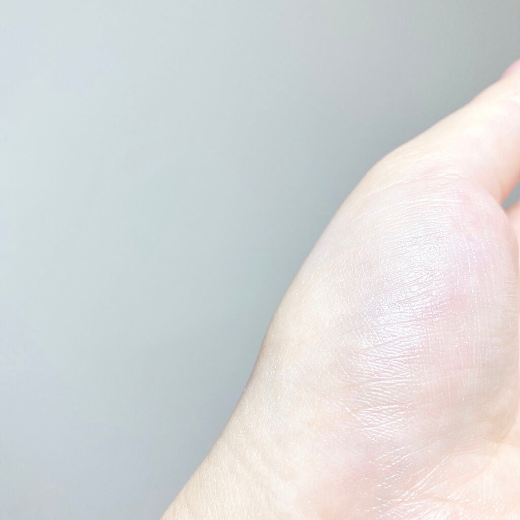 クリアウェルネス UV ディフェンス ミルク/雪肌精/日焼け止めミルクを使ったクチコミ(3枚目)