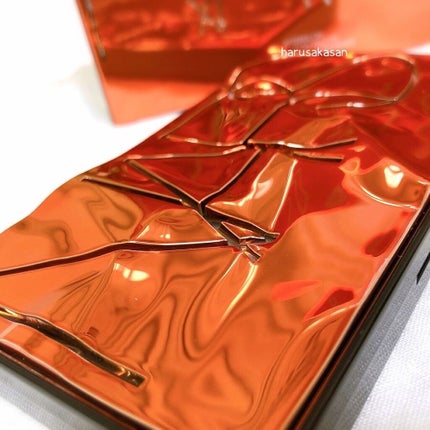 アフターグロー アイシャドーパレット/NARS/アイシャドウパレットを使ったクチコミ(7枚目)