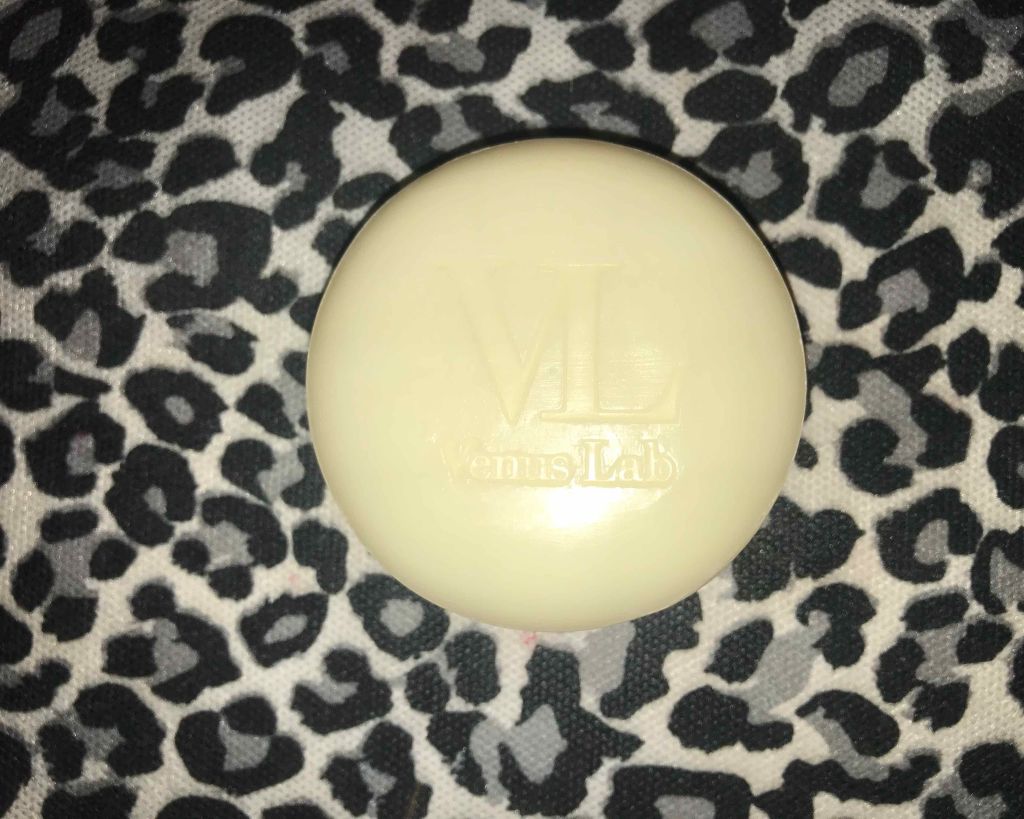 ジャムウクリアナノソープ/ヴィーナスラボ/デリケートゾーンケアを使ったクチコミ（3枚目）