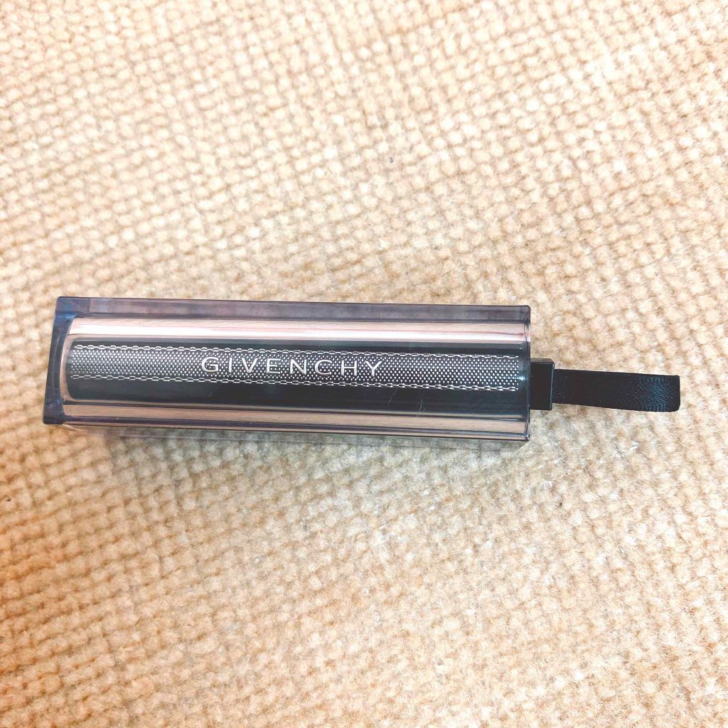 ルージュ・アンテルディ・テンプテーション/GIVENCHY/口紅を使ったクチコミ(1枚目)
