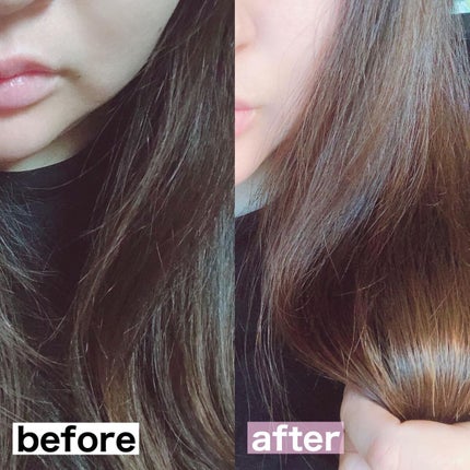 tottimo!ディップカラー/アイケイ/ヘアカラーを使ったクチコミ(4枚目)