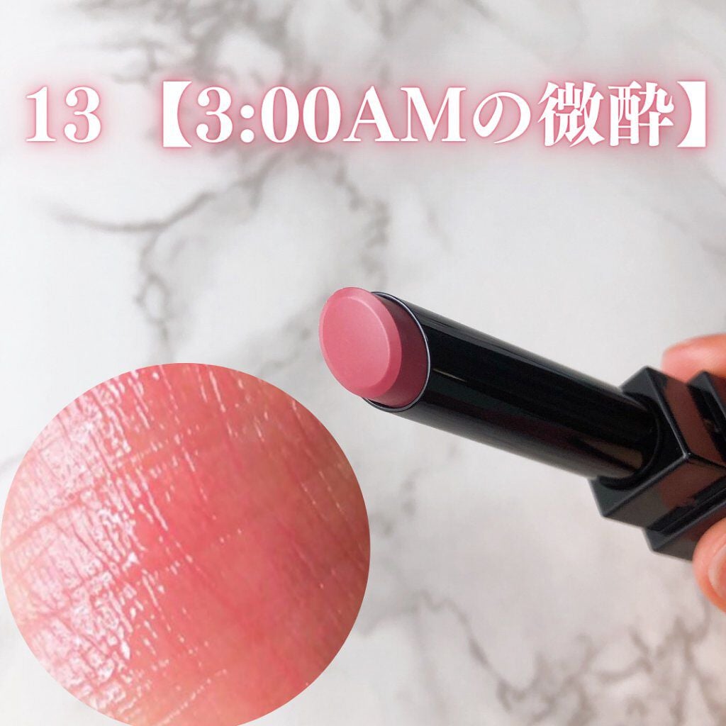 ケイト リップモンスター/KATE/口紅を使ったクチコミ(2枚目)