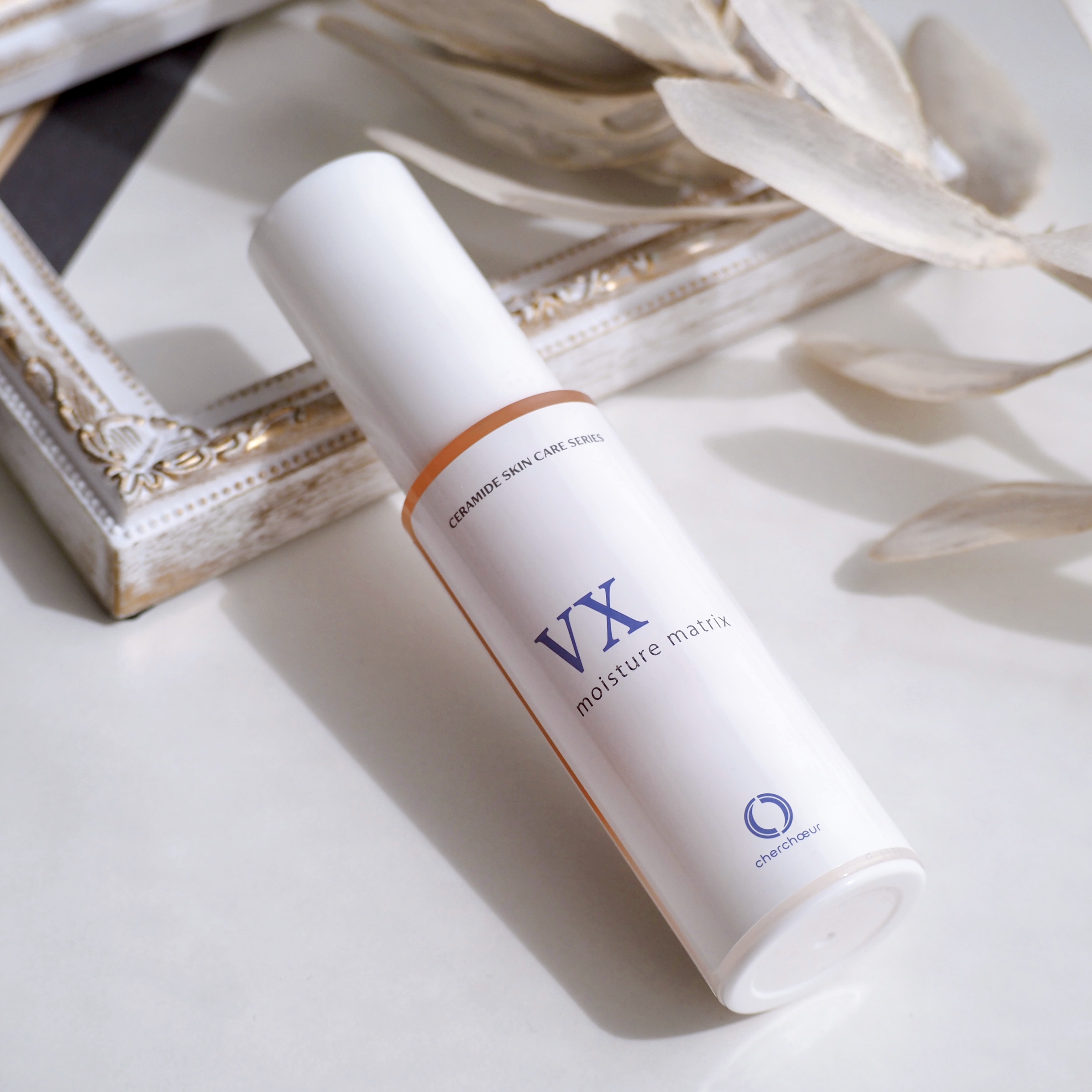 モイスチャーマトリックスVX/シェルシュール/美容液を使ったクチコミ（1枚目）