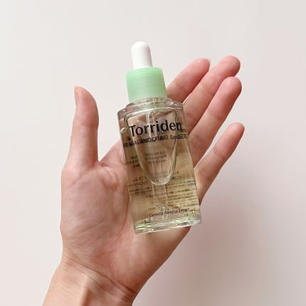バランスフル シカセラム/Torriden/美容液を使ったクチコミ(6枚目)