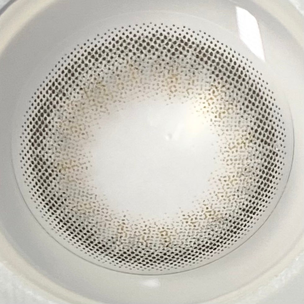 MOLAK 1day/MOLAK/ワンデー(1DAY)カラコンを使ったクチコミ(3枚目)