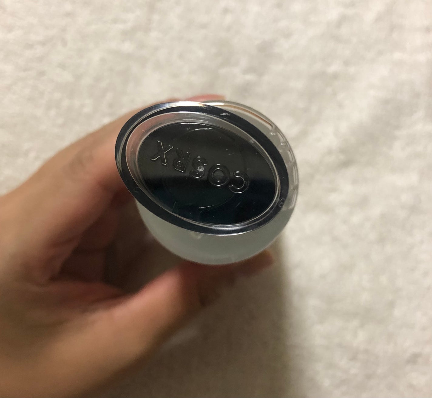 RXザ・ビタミンC23セラム/COSRX/美容液を使ったクチコミ(2枚目)