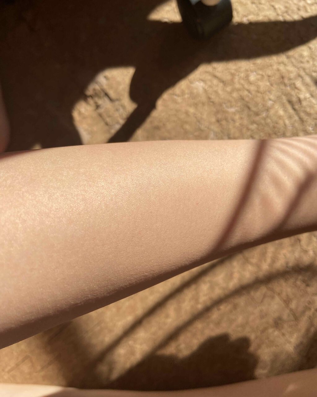 脱色クリーム 敏感肌用/エピラット/ムダ毛ケアを使ったクチコミ（3枚目）